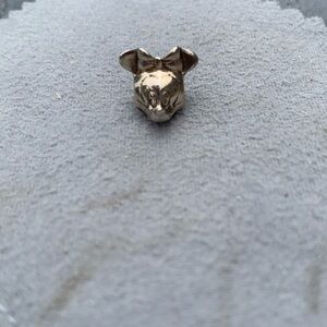 Minnie Mouse Pandora charm